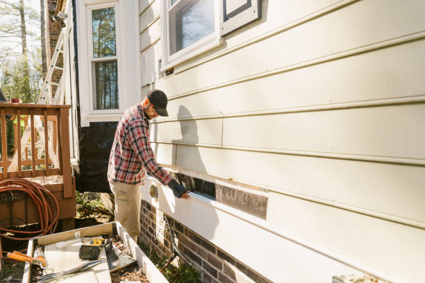 Trusted Siding Replacement service in Sedley, VA - Creative Siding